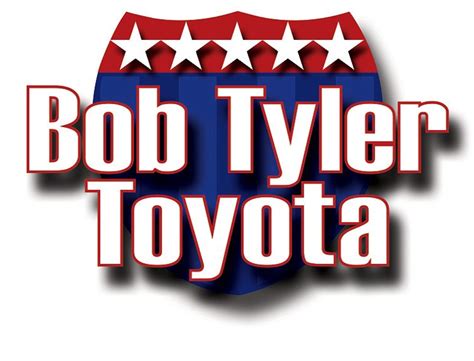 bob tyler toyota